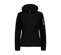 CMP Giacca Donna in Light Softshell con cappuccio staccabile 39A5016