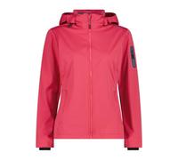 Cmp Light 39a5016 Softshell Jacket Rosa XL Donna