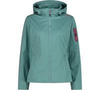 CMP Giacca donna in Light Softshell Melange 39a5016m