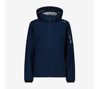 Cmp 39a5006 Softshell Jacket Blu S Donna