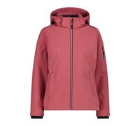CMP Giacca Donna in Softshell con Cappuccio Staccabile, 39A5006
