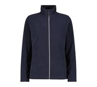 CMP Giacca Donna Nero Blu UK 10, Nero e Blu, 42