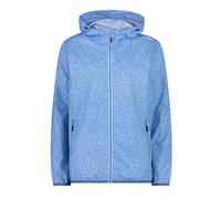 CMP Giacca Donna Rain Fix Hood