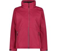 CMP - Giacca Donna Zip Hood Staccabile Inn.Jacket, Anemone, M