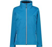 Cmp Zip Hood Detachable Inner 32z1436d Detachable Jacket Blu XS Donna