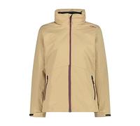 Cmp Giacca Smontabile Zip Hood Detachable Inner 32z1436d