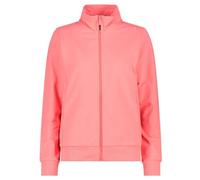CMP - Giacca Elasticizzata da Donna, Orchidea, 42