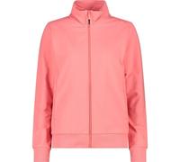 CMP - Giacca Elasticizzata da Donna, Orchidea, 46