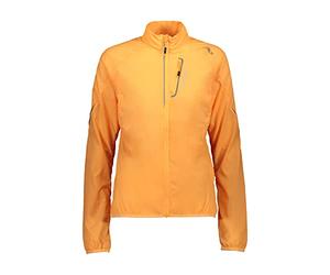 CMP Giacca Extralight Donna, Giallo, 38