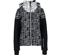 Cmp Giacca Fix Hood 31w0076