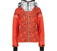 Cmp Giacca Fix Hood 31w0076