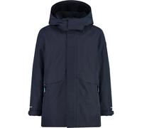 Cmp Giacca Fix Hood 32k1054