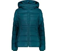 Cmp Giacca Fix Hood 32k3116
