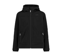 CMP Giacca Fix Hood 3A29385N Softshell Invernale Unisex