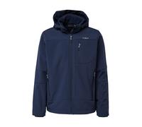 CMP Giacca funzionale blu notte / bianco Uomo - PROMO - Sport - Tipi di sport - Outdoor CMP M-L