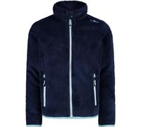 CMP - Giacca G da Bambino, B. Blue-Anice, 104