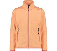 Cmp 3h19925 Fleece Arancione 12 Years Ragazza