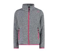 CMP - Giacca G da bambino, Titanio-Fuxia, 140