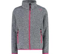 Cmp 3h19925 Fleece Grigio 10 Years Bambini