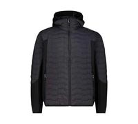 CMP - Giacca Hybrid PrimaLoft - - Jackets - Donna - Grigio - L