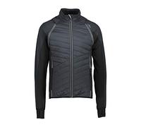 CMP Giacca Ibrida Unlimitech da Uomo con Maniche Staccabili 30A2647