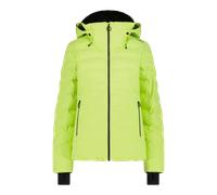 CMP Giacca imbottita Aprés Ski con ghetta antineve Apple da Donna 40 IT Green