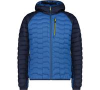 Cmp 35z2767 Jacket Blu L Uomo