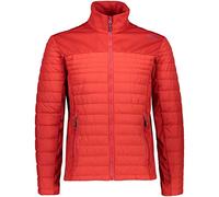 CMP Giacca Imbottita Dupont Sorona, Uomo, Malboro, 48