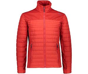 CMP Giacca Imbottita Dupont Sorona, Uomo, Malboro, 48