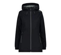 CMP Giacca Imbottita in Ripstop da Donna, 32Z1396 (IT, Testo, S, Regular, Regular, Antracite)