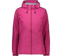 CMP 10000 39X6636, Giacca Donna, Rosa (Geraneo), 44 IT