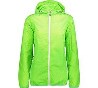CMP Giacca Impermeabile 3000 3X57726 Giacca, Donna, Mela-Green, D44