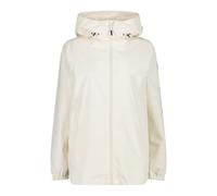 CMP - Women's ClimaProtect Jacket Fix Hood - Parka 36 bianco