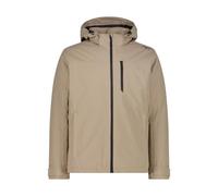 CMP - Giacca Impermeabile - - Sport - Uomo - Beige - M