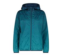 CMP Giacca in light Softshell Tiffany/Night da Donna 46 IT Blu