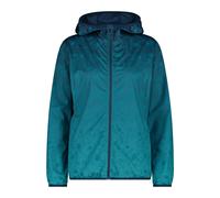 CMP Giacca in light Softshell Tiffany/Night da Donna 48 IT Blu