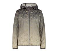 CMP Giacca in light Softshell Vaniglia/Terra da Donna 42 IT Beige