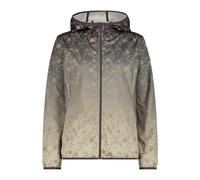 CMP Giacca in light Softshell Vaniglia/Terra da Donna 48 IT Beige