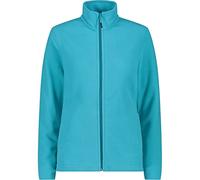 CMP - Giacca in Pile Arctic Fleece da Donna, Lagoon, 46