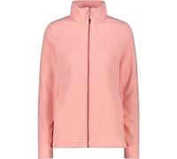 CMP - Giacca in pile Arctic Fleece da donna, Peach, 54
