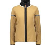 CMP Giacca in pile Arctic stile urban tradition, Donna, Dune, 44, Dune