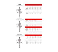 CMP giacca in pile da donna, Fleece Jacke, Cedro Mel., XXL, Cedro, XXL