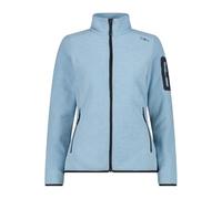 CMP - Women's Jacket 3H14746A - Giacca in pile 34 blu