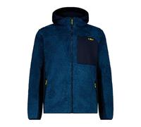 Cmp 35p3027 Jacket Blu XL Uomo