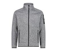 Cmp Man Giacca grigio 48
