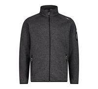 Giacca CMP Knitted grigio scuro - M
