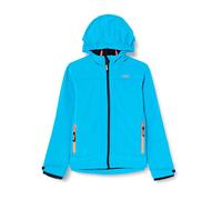 CMP Giacca In Softshell da Bambini, Danubio, 164