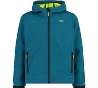 CMP Giacca In Softshell da Bambini, Deep Lake, 116