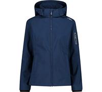 Cmp 39a5006 Softshell Jacket Blu M Donna