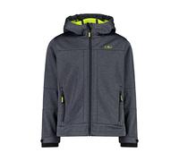 Cmp Giacca Softshell Fix 3a00094m